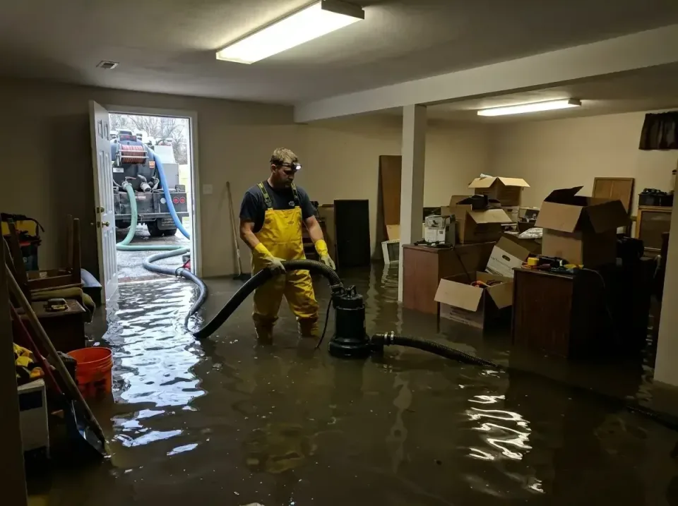 basement-burst-pipe-flooding-a-001 — frequently asked questions, 24-Hour Water Damage Restoration Services in The Village, OK